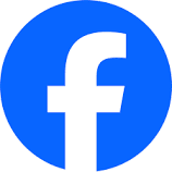 Facebook  circle f logo